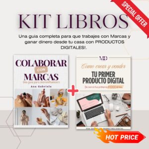 KIT Gana dinero online 2.0